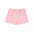Essential Fleece Drawstring Sweatshorts