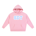 Oversize Bubble Hoodie