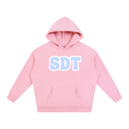 Oversize Bubble Hoodie