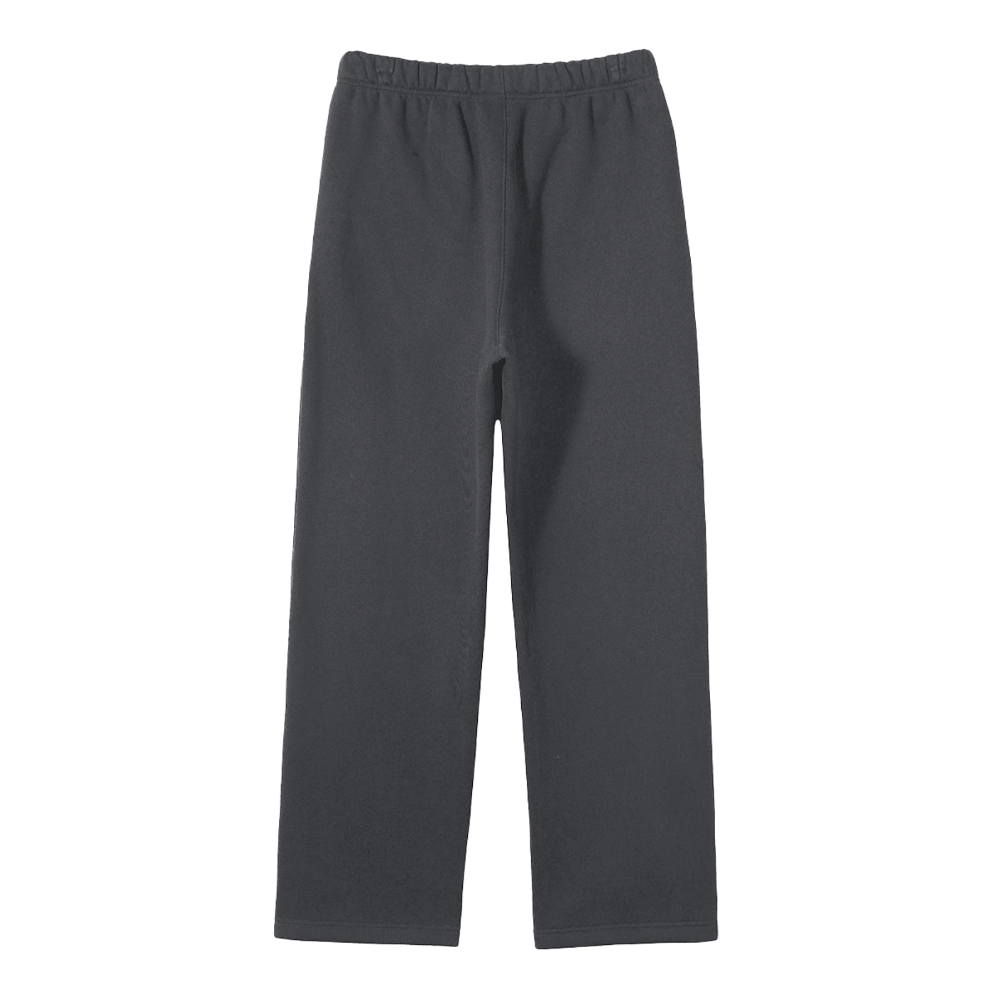 Straight Leg Sweatpants