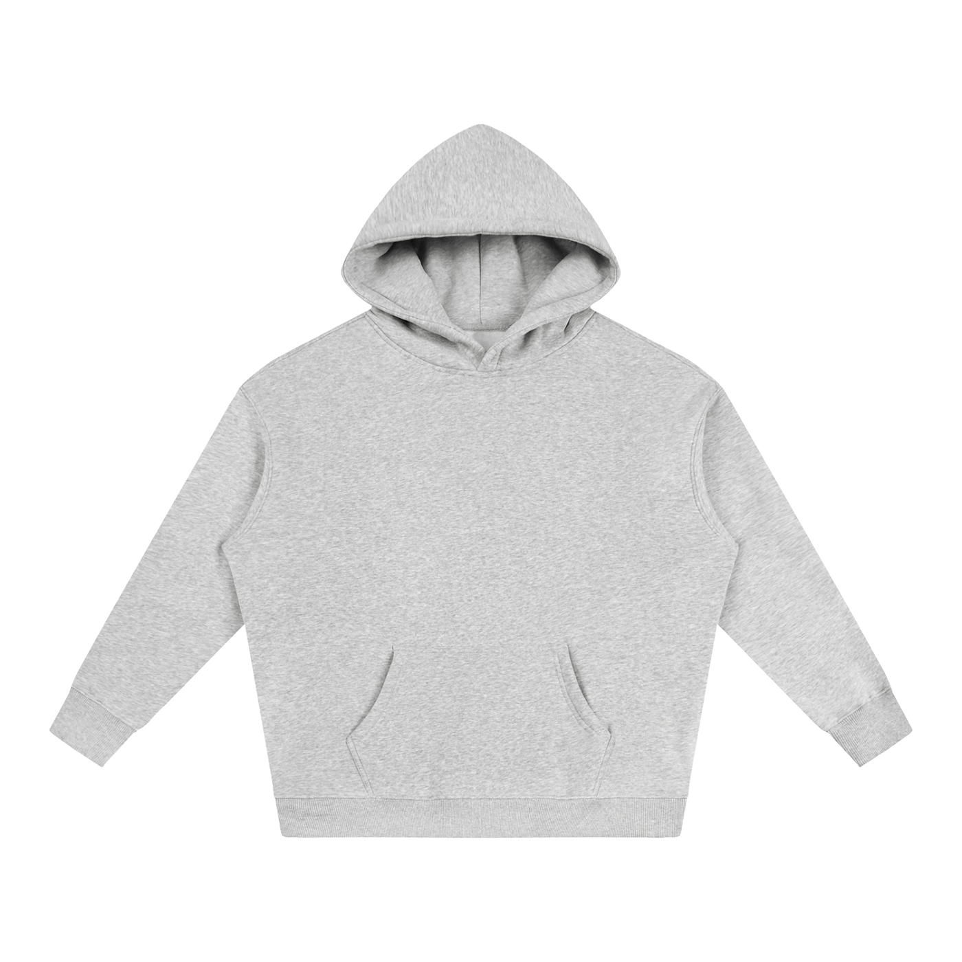 Flower Gray