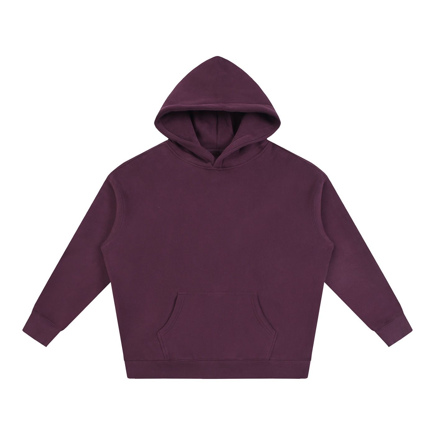 Plum Purple
