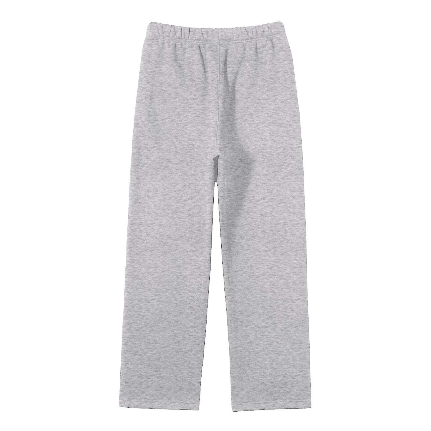 Straight Leg Sweatpants